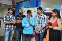 Jayammu Nischayammu Raa Audio Launch